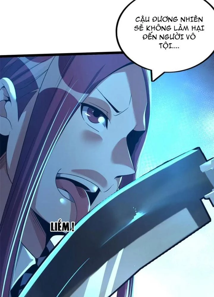 Lời Nguyền Này Thật Tuyệt Vời Chapter 77 - 205