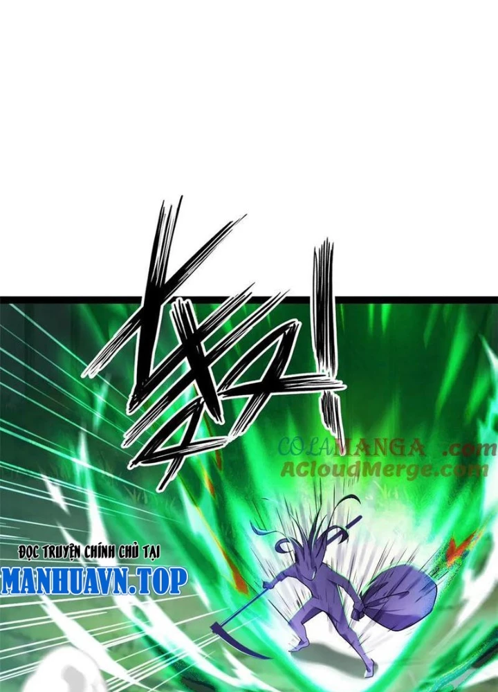 Lời Nguyền Này Thật Tuyệt Vời Chapter 77 - 207
