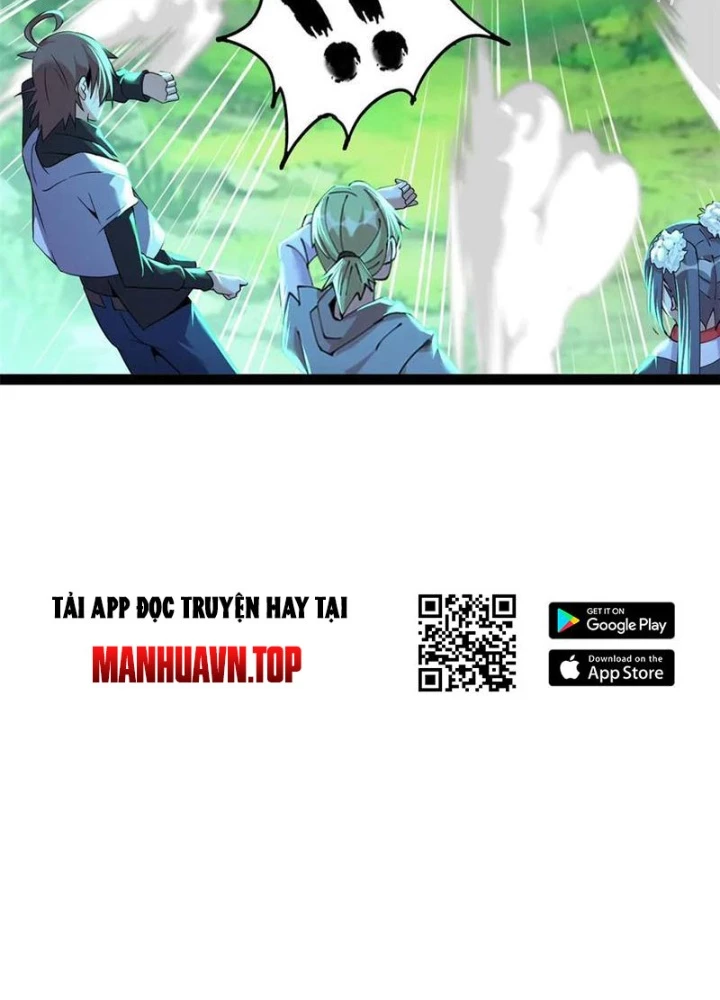 Lời Nguyền Này Thật Tuyệt Vời Chapter 77 - 209