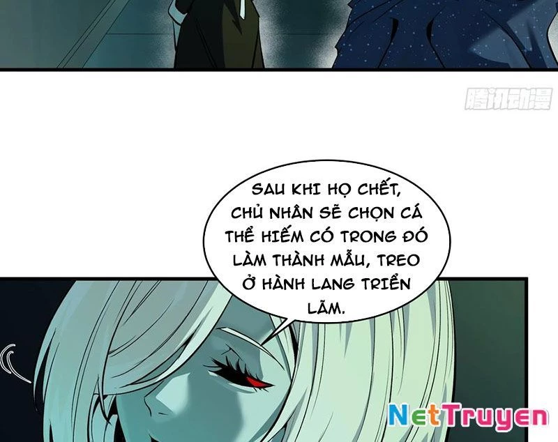 Đồng hành cùng tử vong: Bắt đầu với ngư nhân địa hạ thành Chapter 120 - 36