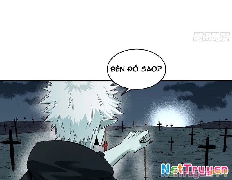 Đồng hành cùng tử vong: Bắt đầu với ngư nhân địa hạ thành Chapter 120 - 46