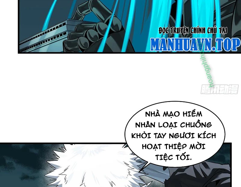 Đồng hành cùng tử vong: Bắt đầu với ngư nhân địa hạ thành Chapter 120 - 52