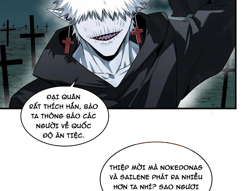 Đồng hành cùng tử vong: Bắt đầu với ngư nhân địa hạ thành Chapter 120 - 53