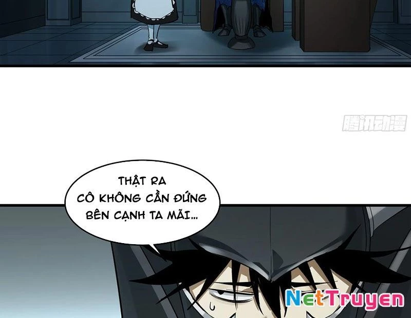 Đồng hành cùng tử vong: Bắt đầu với ngư nhân địa hạ thành Chapter 120 - 66