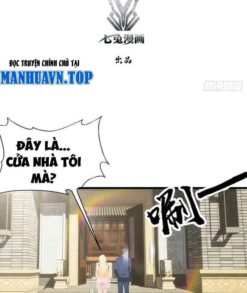 Đô Thị Thánh Thủ: Ta Là Y Võ Đỉnh Phong Chapter 118 - Trang 2