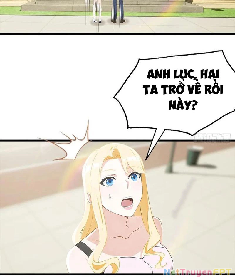 Đô Thị Thánh Thủ: Ta Là Y Võ Đỉnh Phong Chapter 118 - Trang 2