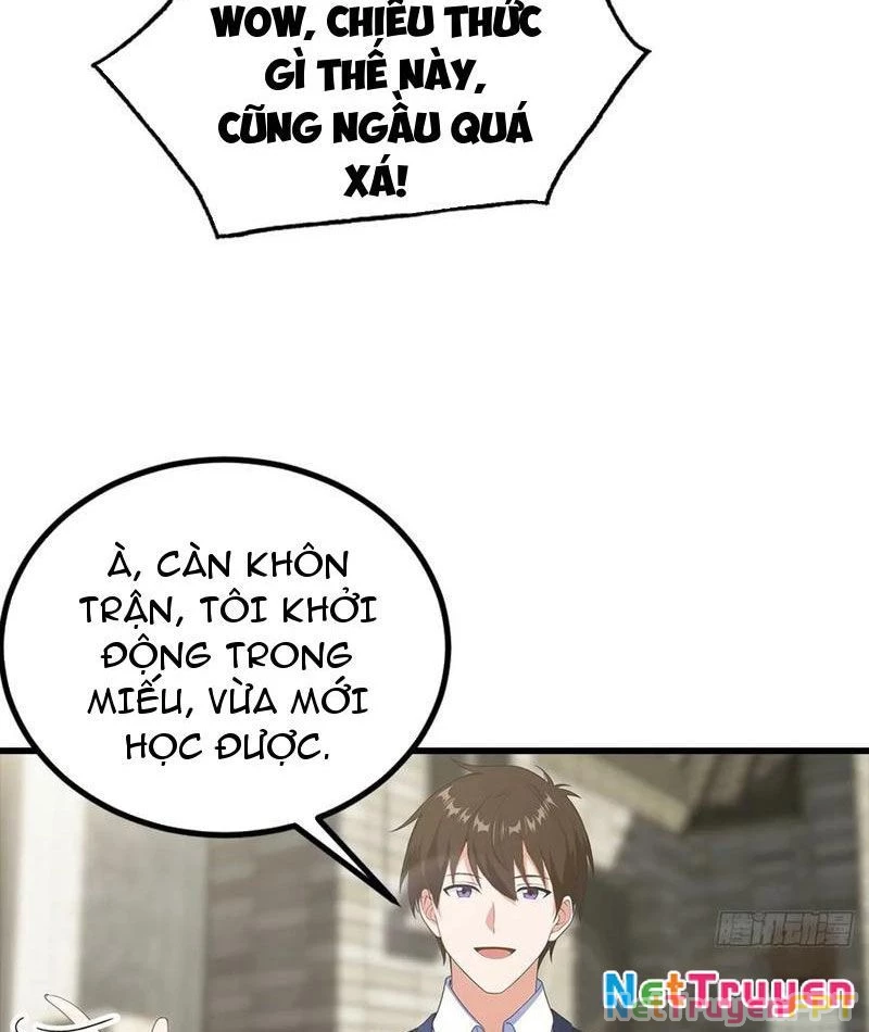 Đô Thị Thánh Thủ: Ta Là Y Võ Đỉnh Phong Chapter 118 - Trang 2