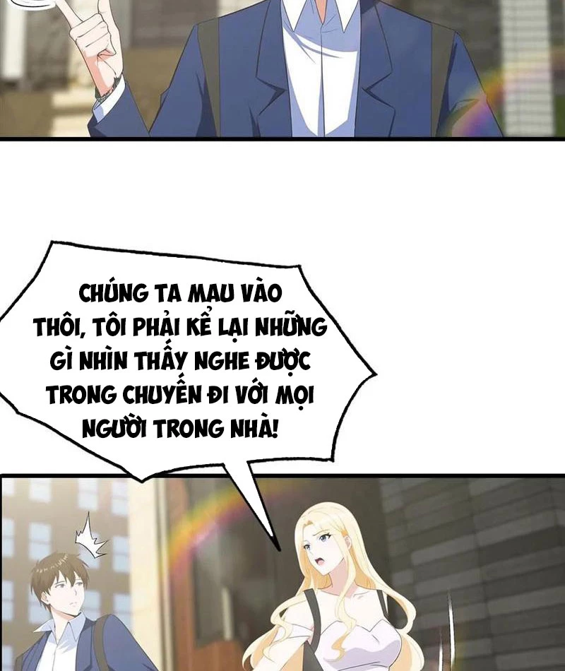 Đô Thị Thánh Thủ: Ta Là Y Võ Đỉnh Phong Chapter 118 - Trang 2