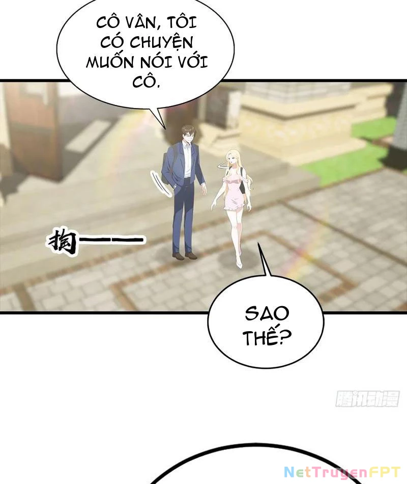 Đô Thị Thánh Thủ: Ta Là Y Võ Đỉnh Phong Chapter 118 - Trang 2