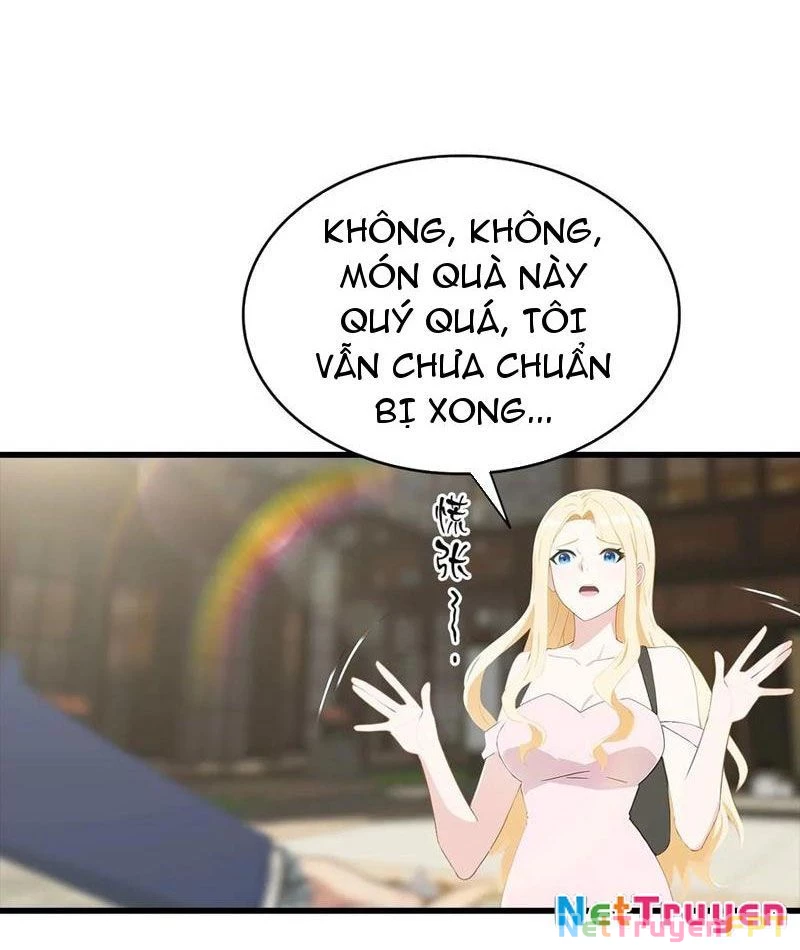 Đô Thị Thánh Thủ: Ta Là Y Võ Đỉnh Phong Chapter 118 - Trang 2