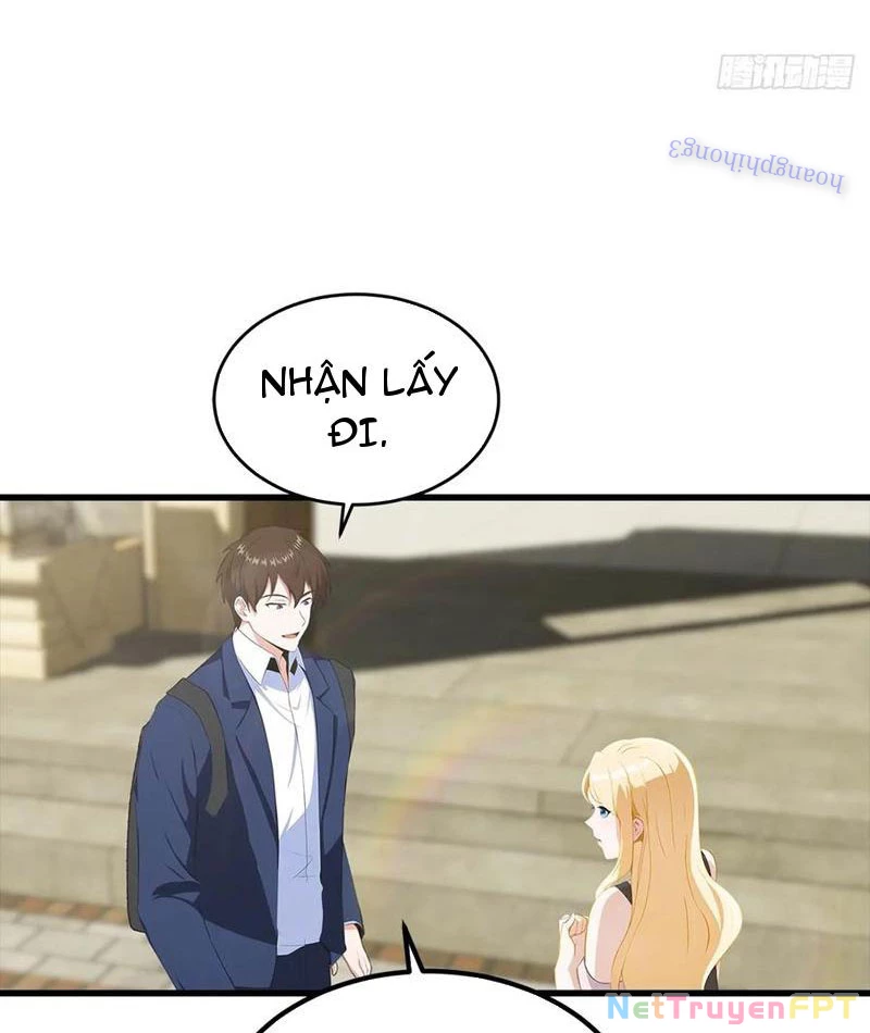 Đô Thị Thánh Thủ: Ta Là Y Võ Đỉnh Phong Chapter 118 - Trang 2