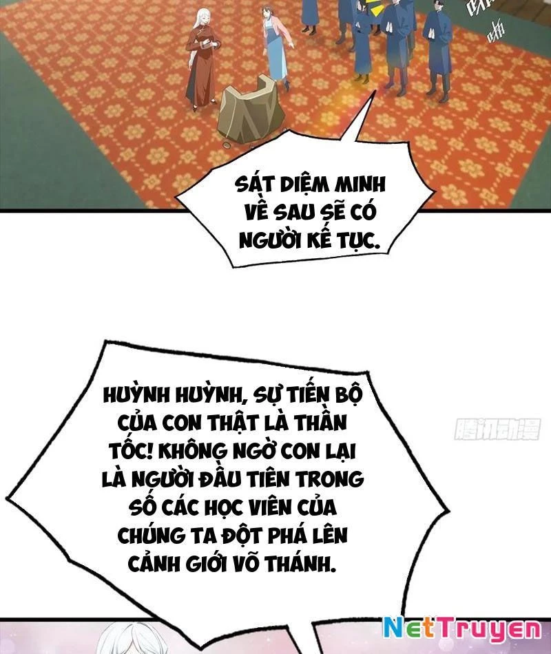 Đô Thị Thánh Thủ: Ta Là Y Võ Đỉnh Phong Chapter 118 - Trang 2