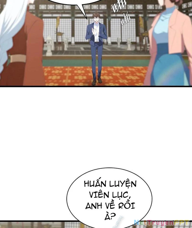 Đô Thị Thánh Thủ: Ta Là Y Võ Đỉnh Phong Chapter 118 - Trang 2