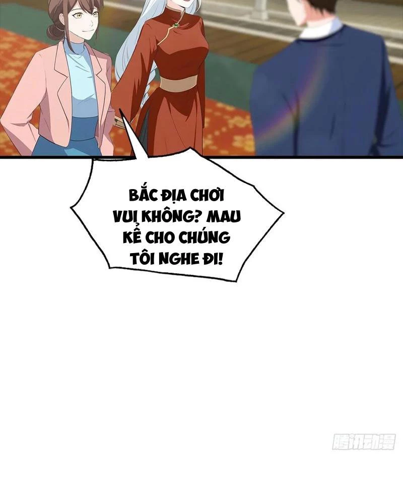 Đô Thị Thánh Thủ: Ta Là Y Võ Đỉnh Phong Chapter 118 - Trang 2