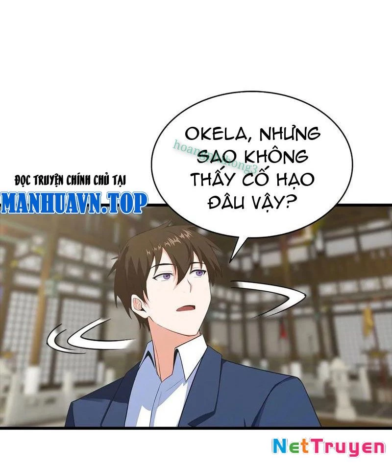 Đô Thị Thánh Thủ: Ta Là Y Võ Đỉnh Phong Chapter 118 - Trang 2