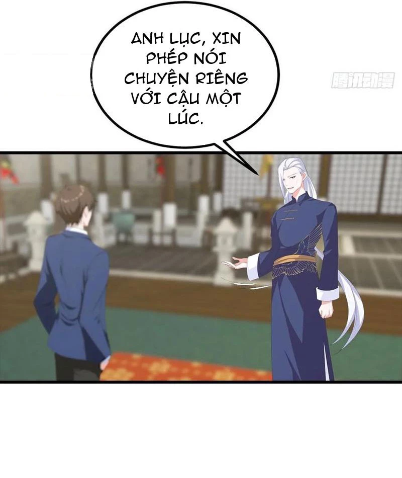 Đô Thị Thánh Thủ: Ta Là Y Võ Đỉnh Phong Chapter 118 - Trang 2