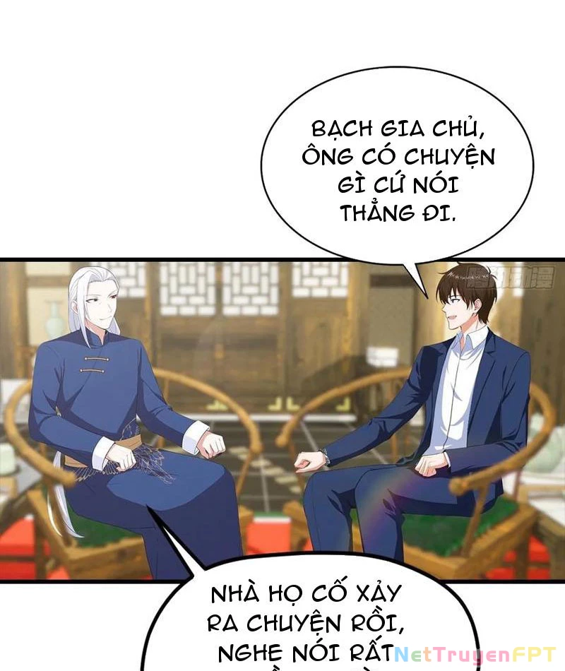 Đô Thị Thánh Thủ: Ta Là Y Võ Đỉnh Phong Chapter 118 - Trang 2