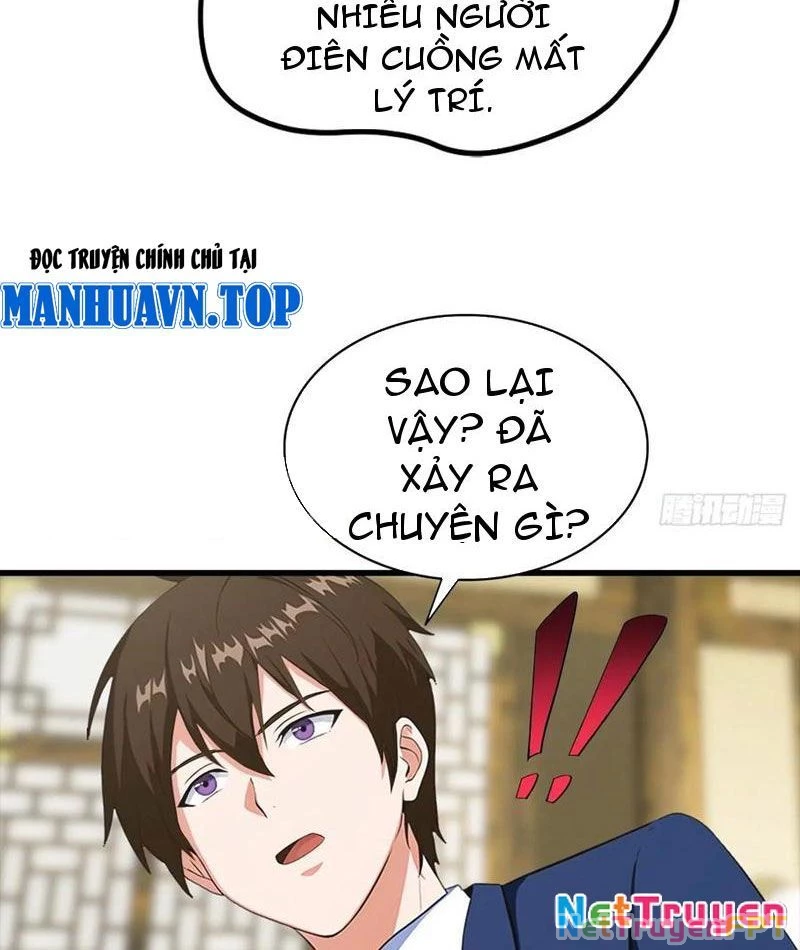 Đô Thị Thánh Thủ: Ta Là Y Võ Đỉnh Phong Chapter 118 - Trang 2