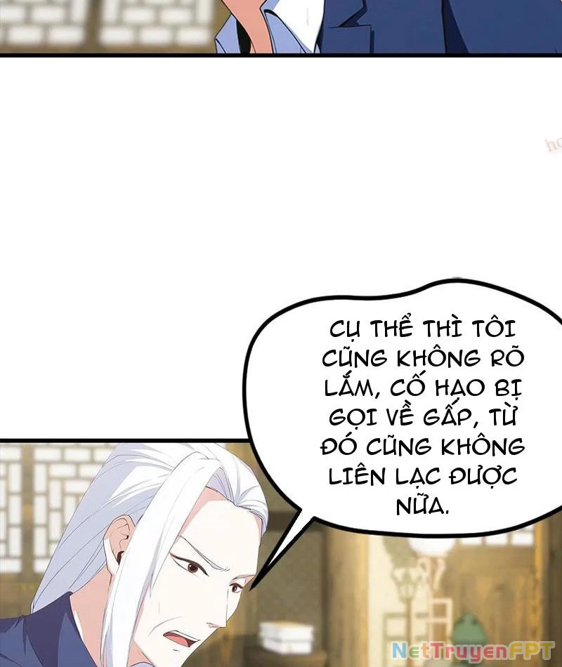 Đô Thị Thánh Thủ: Ta Là Y Võ Đỉnh Phong Chapter 118 - Trang 2