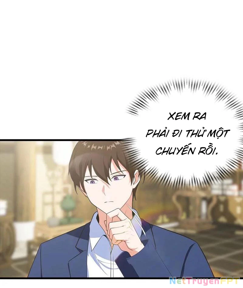 Đô Thị Thánh Thủ: Ta Là Y Võ Đỉnh Phong Chapter 118 - Trang 2
