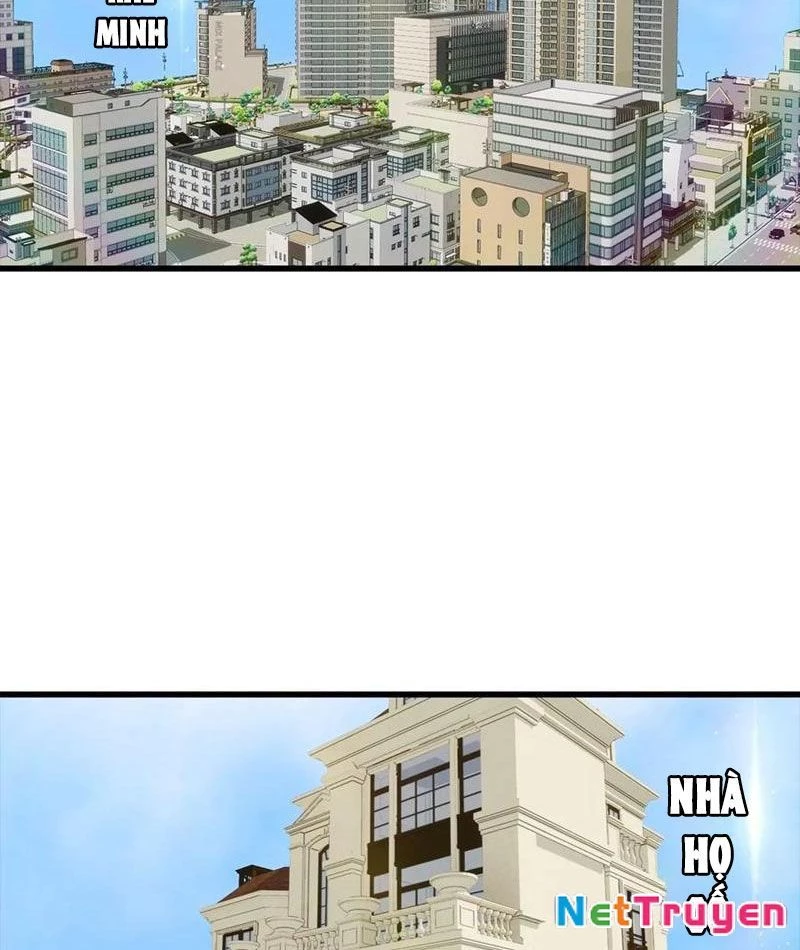 Đô Thị Thánh Thủ: Ta Là Y Võ Đỉnh Phong Chapter 118 - Trang 2