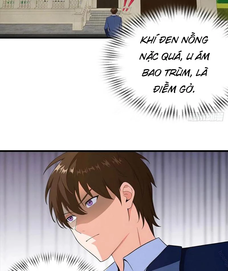 Đô Thị Thánh Thủ: Ta Là Y Võ Đỉnh Phong Chapter 118 - Trang 2