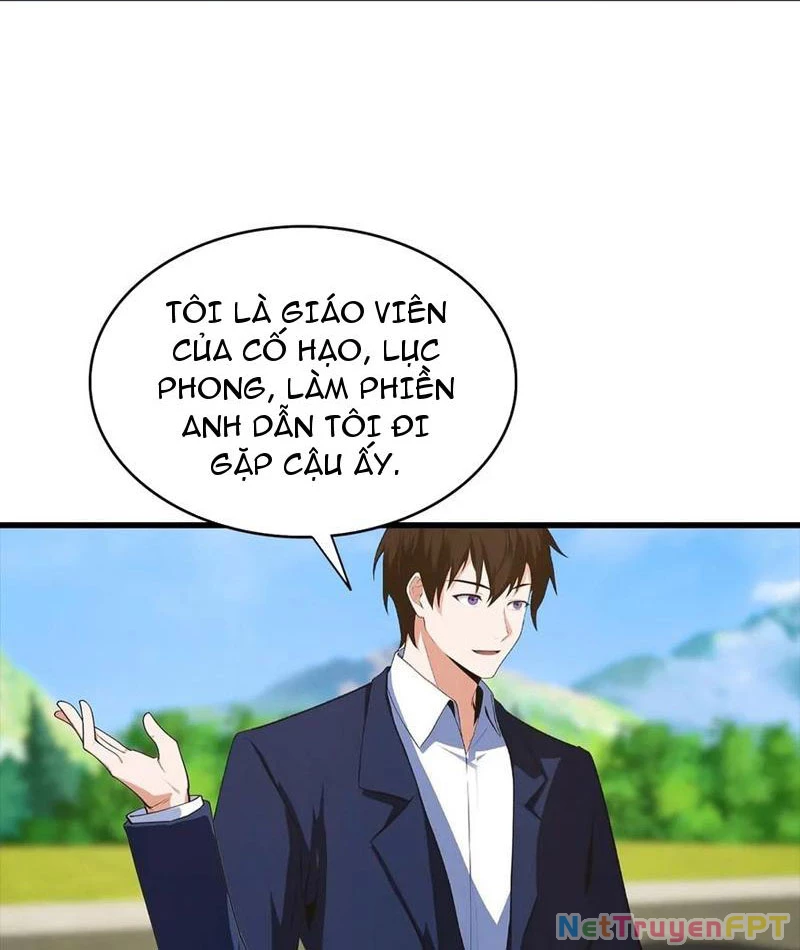 Đô Thị Thánh Thủ: Ta Là Y Võ Đỉnh Phong Chapter 118 - Trang 2