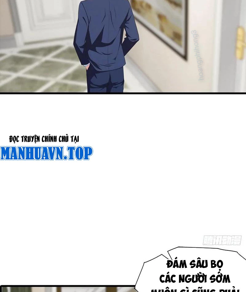 Đô Thị Thánh Thủ: Ta Là Y Võ Đỉnh Phong Chapter 118 - Trang 2