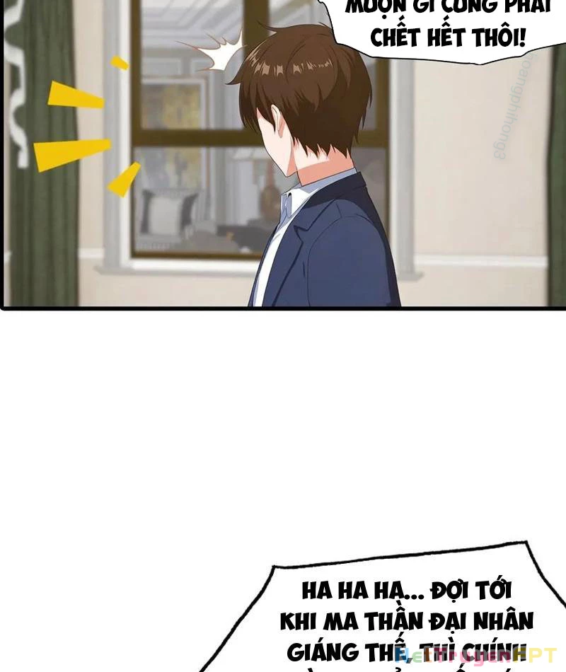 Đô Thị Thánh Thủ: Ta Là Y Võ Đỉnh Phong Chapter 118 - Trang 2