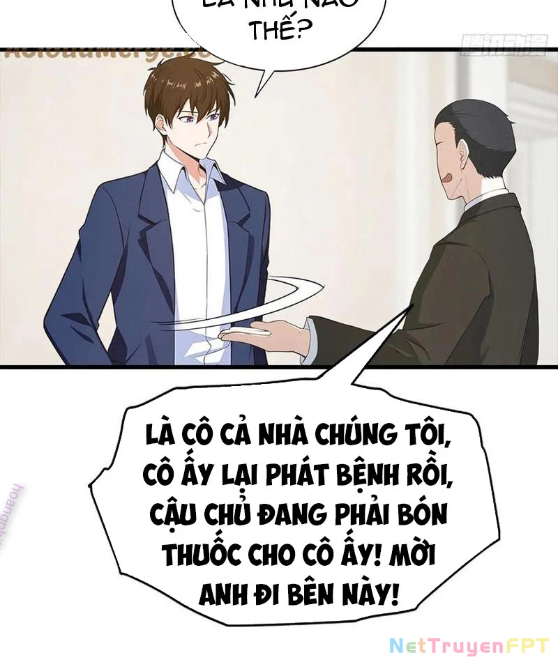 Đô Thị Thánh Thủ: Ta Là Y Võ Đỉnh Phong Chapter 118 - Trang 2