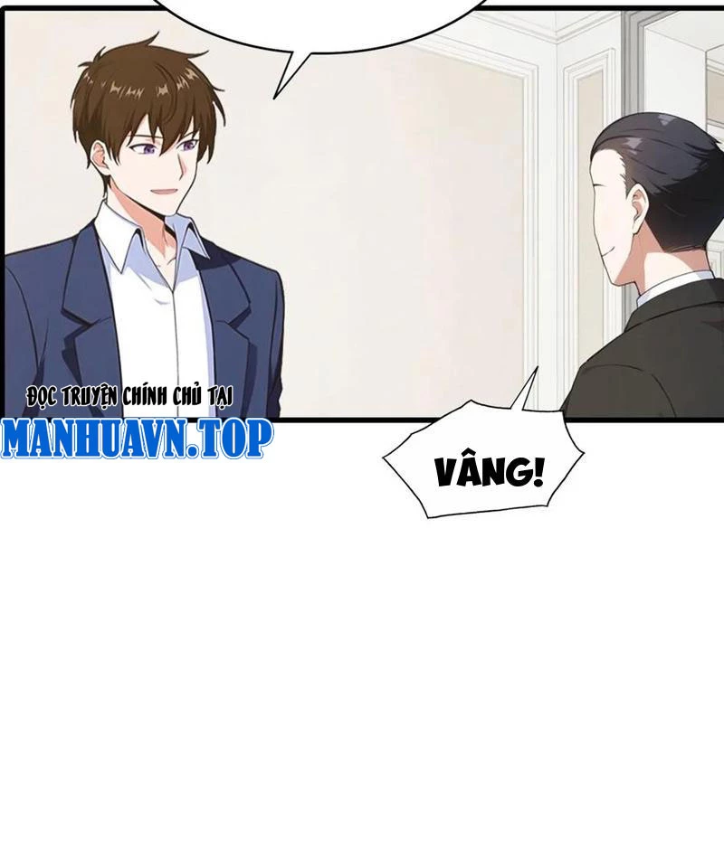 Đô Thị Thánh Thủ: Ta Là Y Võ Đỉnh Phong Chapter 118 - Trang 2
