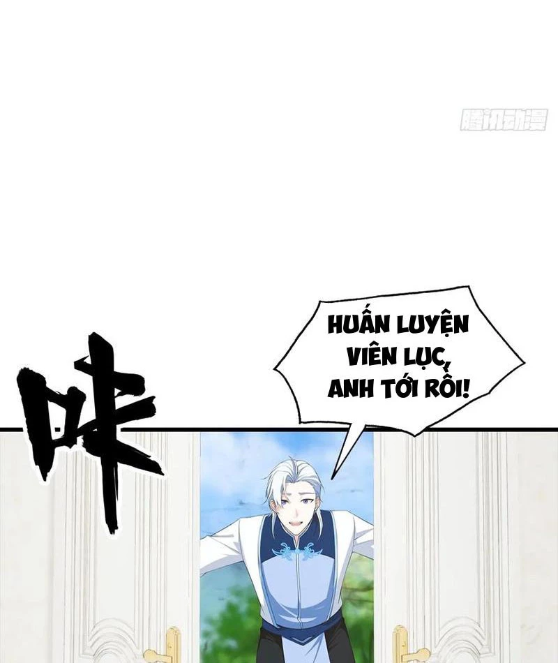 Đô Thị Thánh Thủ: Ta Là Y Võ Đỉnh Phong Chapter 118 - Trang 2