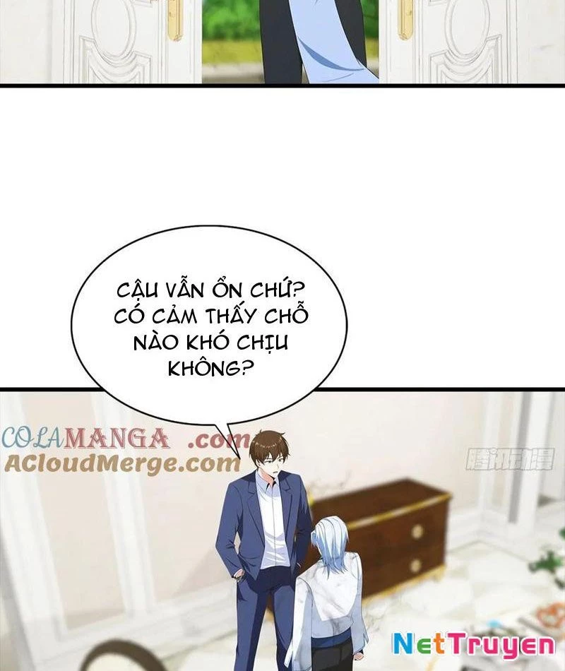 Đô Thị Thánh Thủ: Ta Là Y Võ Đỉnh Phong Chapter 118 - Trang 2