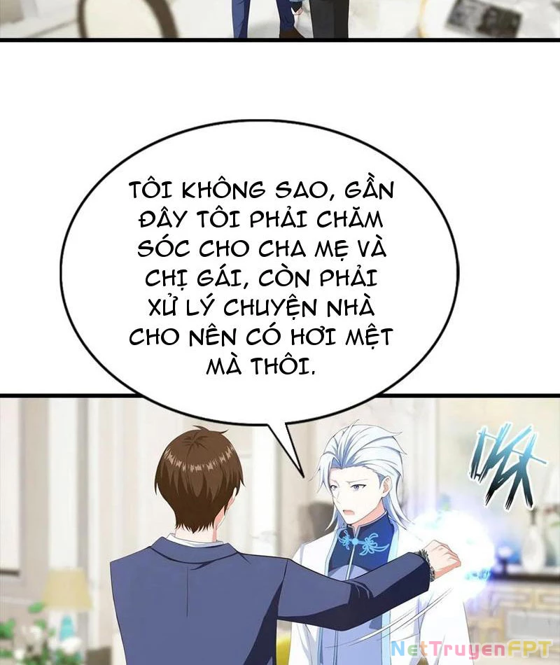 Đô Thị Thánh Thủ: Ta Là Y Võ Đỉnh Phong Chapter 118 - Trang 2
