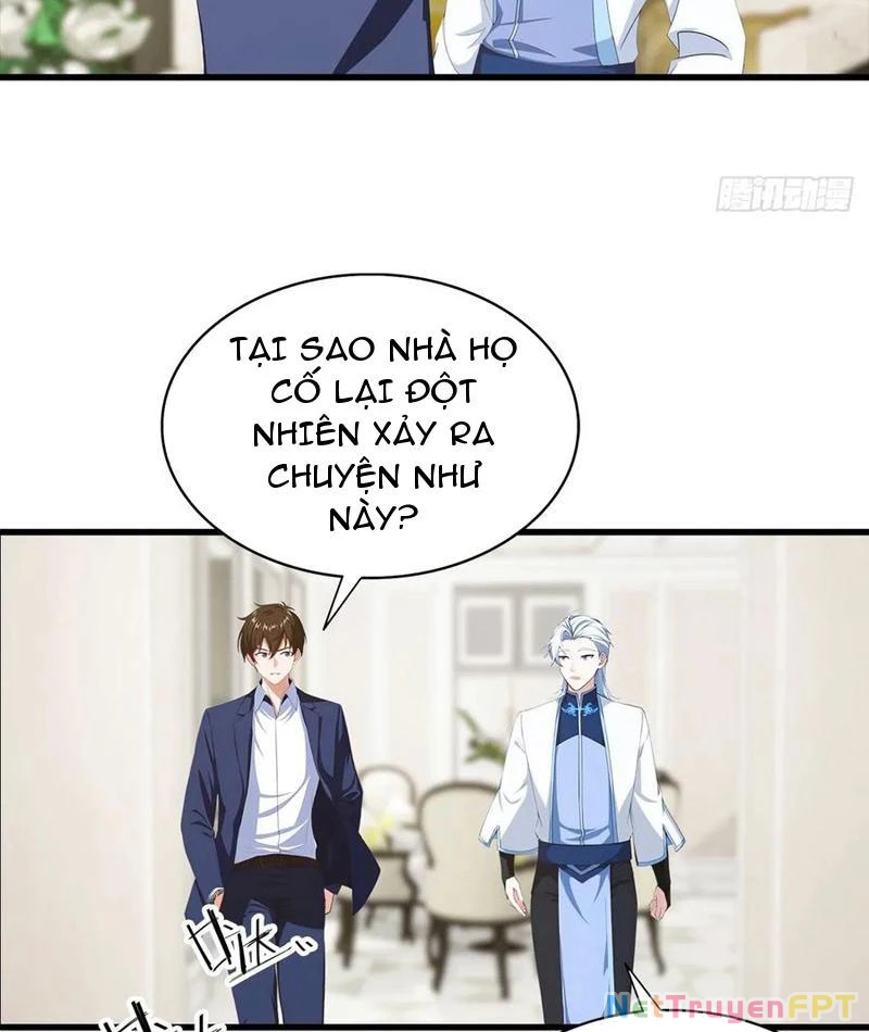 Đô Thị Thánh Thủ: Ta Là Y Võ Đỉnh Phong Chapter 118 - Trang 2