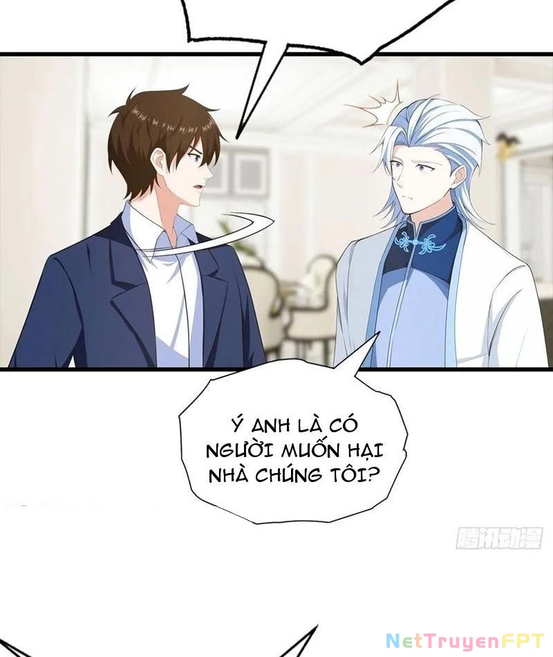 Đô Thị Thánh Thủ: Ta Là Y Võ Đỉnh Phong Chapter 118 - Trang 2