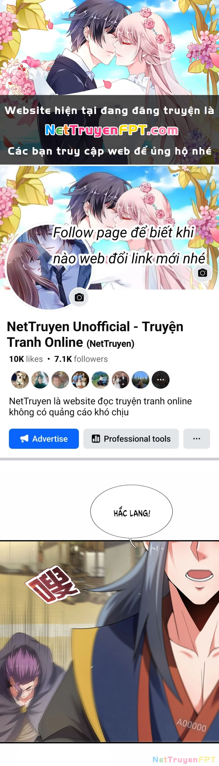 Huyền Thiên Chí Tôn Chapter 139 - 1