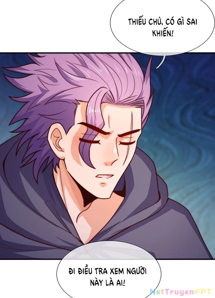 Huyền Thiên Chí Tôn Chapter 139 - 3