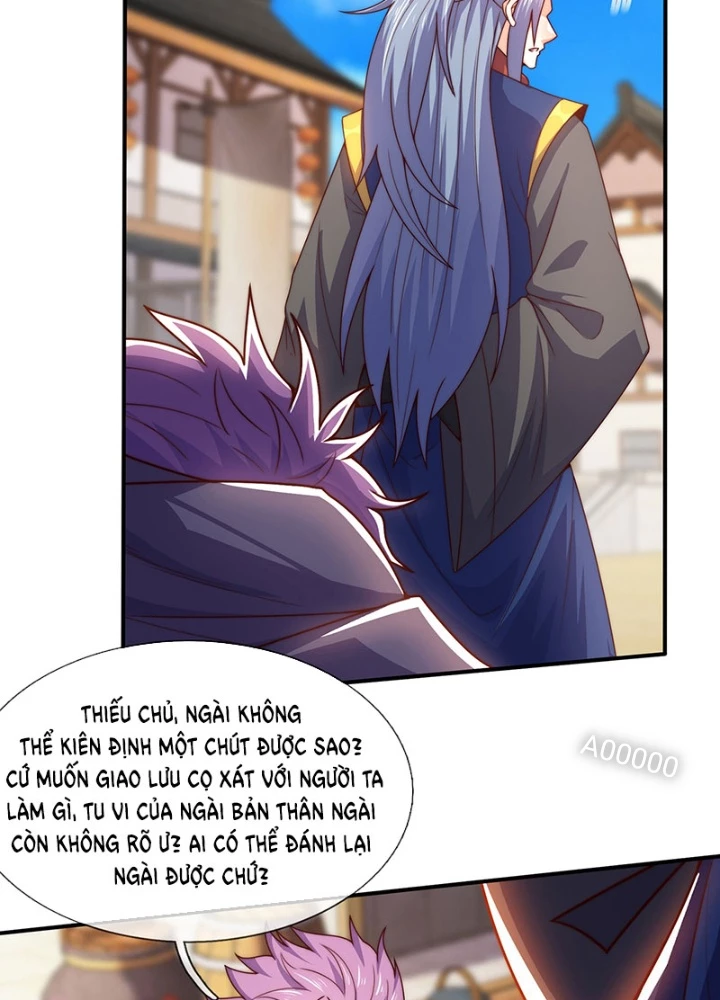 Huyền Thiên Chí Tôn Chapter 139 - 5