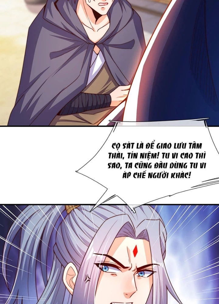 Huyền Thiên Chí Tôn Chapter 139 - 7