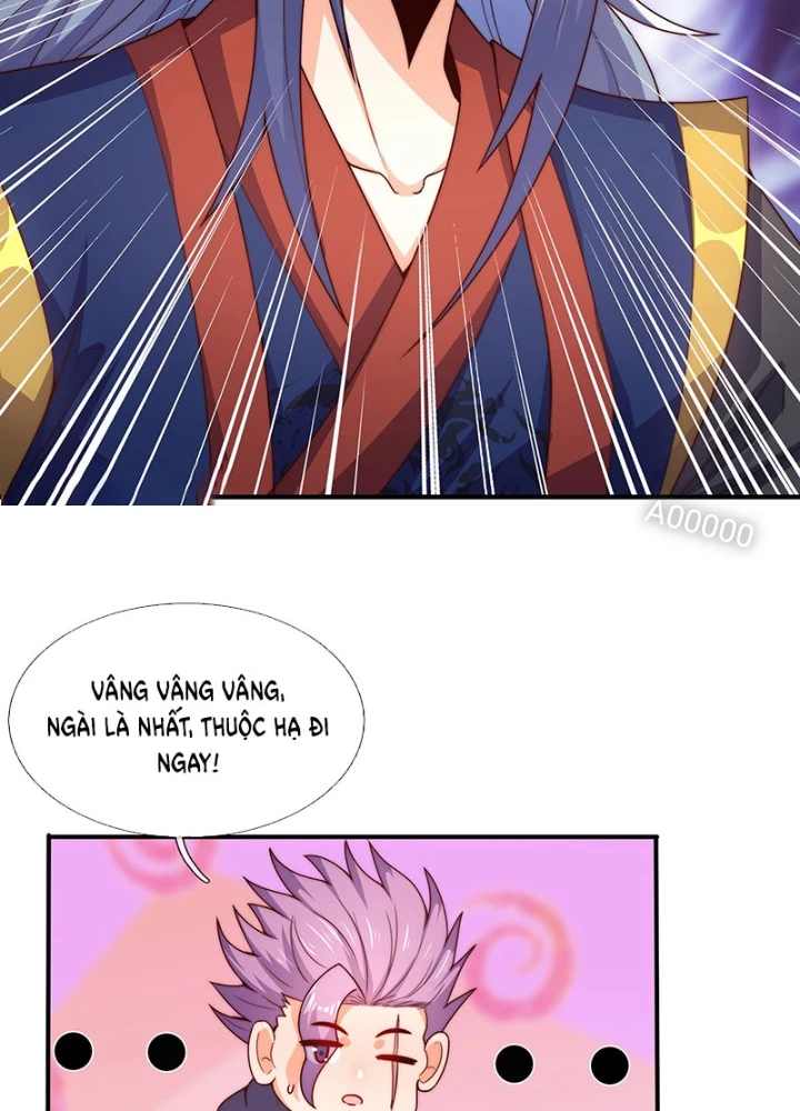 Huyền Thiên Chí Tôn Chapter 139 - 9