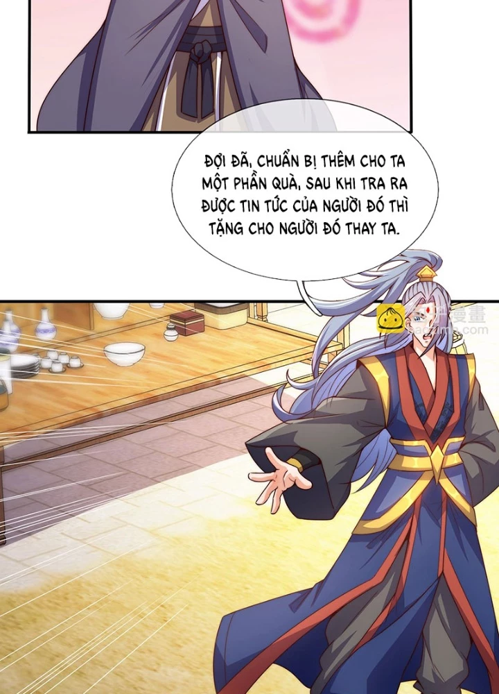 Huyền Thiên Chí Tôn Chapter 139 - 11