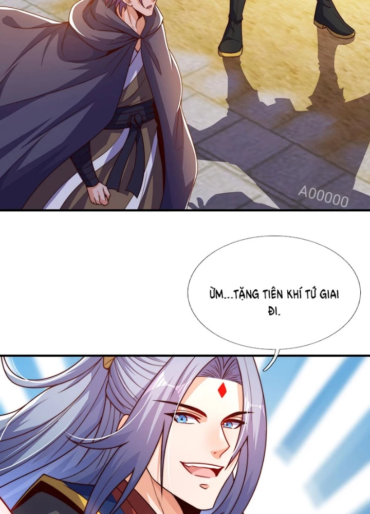 Huyền Thiên Chí Tôn Chapter 139 - 13