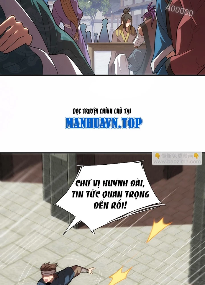 Huyền Thiên Chí Tôn Chapter 139 - 21