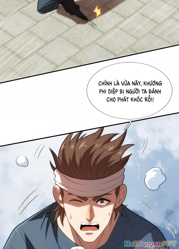 Huyền Thiên Chí Tôn Chapter 139 - 23