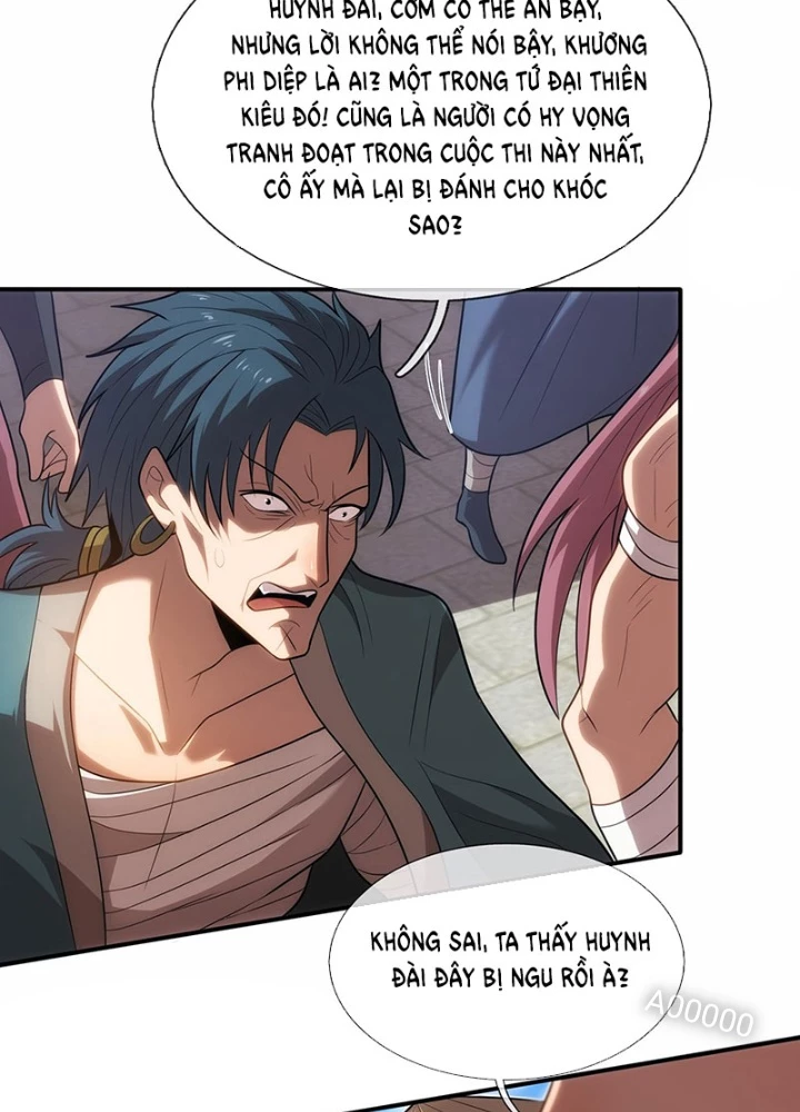 Huyền Thiên Chí Tôn Chapter 139 - 27