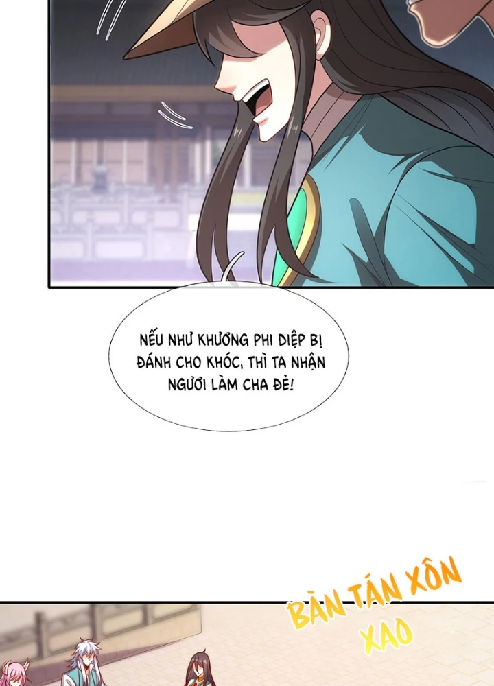 Huyền Thiên Chí Tôn Chapter 139 - 29