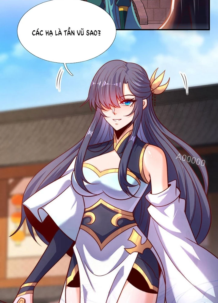 Huyền Thiên Chí Tôn Chapter 139 - 35