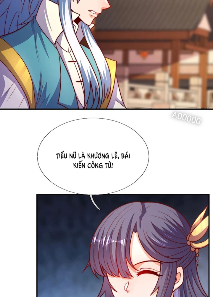 Huyền Thiên Chí Tôn Chapter 139 - 39