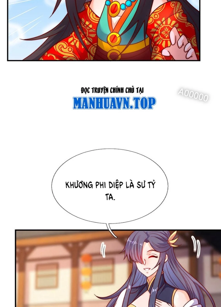 Huyền Thiên Chí Tôn Chapter 139 - 43